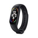 M7 Waterproof Fitness Tracker with Heart Rate Monitor & NFC