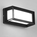 Waterproof LED Wall Light 18W IP65 - Adjustable 3000K-6000K