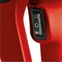 Einhell - Hot Air Gun TH-HA 2000/1, 2000 W, 2 Temperature Levels, Overheat Protection