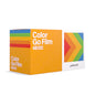 Polaroid Go Color Film - 48 Photos Double Pack Bulk Film