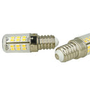 Ledlux E14 4W Led Bulb For 12V & 24V - High Brightness 4500K