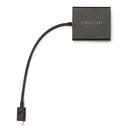 Amazon - Ethernet Adapter For Fire TV Devices