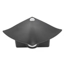 Fockety Motion Sensor Night Light - USB Rechargeable LED with Magnetic Mount