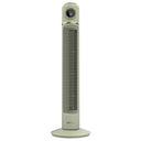 Cecotec Pedestal Fan EnergySilence 1090 - Retro Green With Remote Control