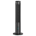 Cecotec EnergySilence 2000 Cool Tower in black with LED display and remote control