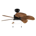 Shop the Cecotec Ceiling Fan with EnergySilence Aero 365 technology. 50W power, 91cm diameter, 3 speeds, perfect for summer and winter. Elegant design for any room.