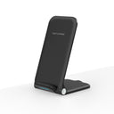Razanmo 15W Foldable Wireless Charger for Blackview & Doogee Devices