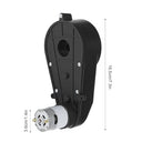 Liebewh - High-Speed 20000/30000RPM Electric Motor for Kids Ride-On Cars