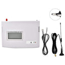 Demeras - Wireless GSM Alarm Terminal with Quad-Band Support & Signal Stability