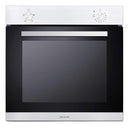 Cecotec Bolero Hexa C126000 Built-in Oven with Steam Cleaning