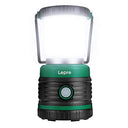 Lepro Camping Lantern - 1500lm Brightness, Waterproof, 4 Modes