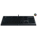 Razer - Cynosa Lite Gaming Keyboard with RGB Chroma, Fully Programmable Keys, Spill Resistant