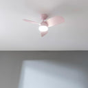 Cecotec Ceiling Fan With EnergySilence Aero Light - Efficient Cooling & Lighting