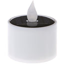 Caralin Solar Powered LED Candle Light - Eco-Friendly Flickering Lamp