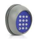 Cyrank Wireless Keypad for Gate Opener - Keyless Entry Control