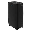 Cecotec Big Dry 4000 Expert Dehumidifier in black with LED display and timer