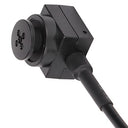 Dpofirs - Mini USB C OTG External Camera for Android/OS/Win, Portable Security Cam