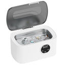 Ultrasonic Cleaner 600ml for Glasses, Jewellery & Watches
