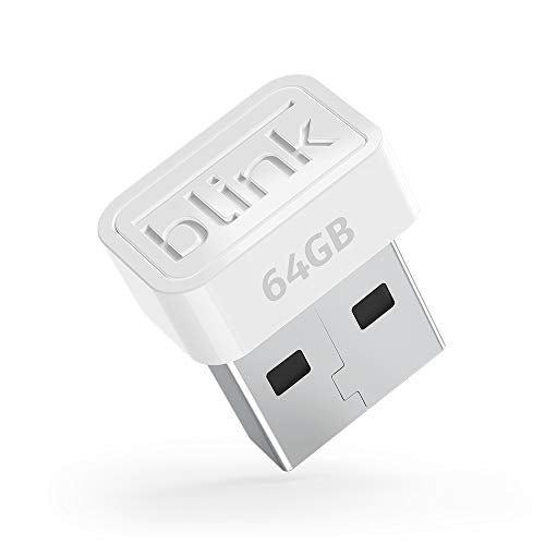 Blink - USB Flash Drive With Blink Sync Module 2 For Local Video Storage