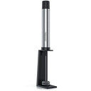 Arendo - Electric Milk Frother with Dual Whisk, 13100 RPM Motor, Stand Holder