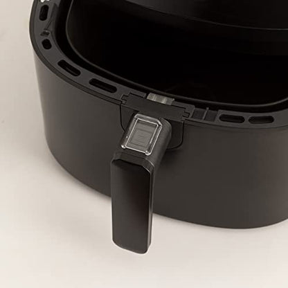 Create - 6.2L Air Pro Fryer, 1800W with LCD, Timer & 360º Air Circulation