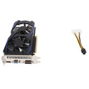 Lazmin112 - GTX550Ti GDDR5 6GB Video Card with Dual Fan Cooling & HDMI
