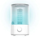 Cecotec Breezecare 2500 Light Water Humidifier with LED light and control wheel