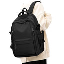 Livbote Waterproof Lightweight School Backpack for Teens & Adults