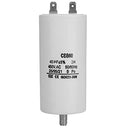 Hapivida Cbb60 Running Capacitor 40Μf For Water Pump & Air Compressor