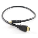 CablesOnline - 2 FT HDMI V1.3 Cable, 1080P, Gold Plated, Super High Resolution