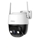 Imou 3MP Wi-Fi Security Camera - Pan & Tilt, Night Vision