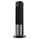 Cecotec - Smart Ceramic Heater with 2000W Power, Touch Control, Remote & Oscillation