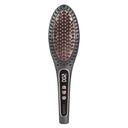 Cecotec - Ceramic Hair Straightener with Avocado Extract, Adjustable Temp 140-220ºC, Digital Display, Auto Shut-Off