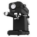 Cecotec - 1350W Espresso Machine with Rapid Heating & 20 Bar Pressure