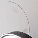 Cecotec EnergySilence Aero 4280 Ceiling Fan With Lamp - Elegant Airflow