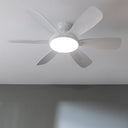 Cecotec EnergySilence Aero 5200 Ceiling Fan With LED Light - Remote Control