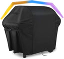 Sotor Waterproof BBQ Cover with Double Layer Material