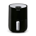 Create - 900W Air Fryer, Oil-Free, Healthy Frying, 80-200°C Temp Control