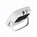 Rmjv - Magnetic Countdown Timer with Loud Alarm, Large LED Display, Back Stand