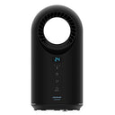 Experience the Cecotec Bladeless Wi-Fi Heater, 1500W with remote control, LED display, and energy-saving features. Perfect for efficient heating in any room.