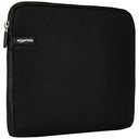 Protect your 14" laptop with the Amazon Basics Slim Laptop Sleeve. Durable, lightweight, and custom-fit for easy access. Ideal for travel and daily use. Keywords: laptop sleeve, 14-inch, durable, lightweight