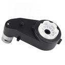 Liebewh - High-Speed 20000/30000RPM Electric Motor for Kids Ride-On Cars