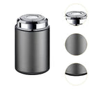 Electric Mini Shaver - Waterproof, Rechargeable, Portable, Ideal for Travel