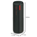 Ultimate Ears - Boom Wireless Bluetooth Speaker - Black