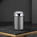 Electric Mini Shaver - Waterproof, Rechargeable, Portable, Ideal for Travel