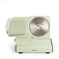CREATE CHEF Slice / Electric Food Slicer, Green