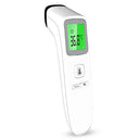 Shop the Paryvara Non-contact Infrared Thermometer, featuring 4-in-1 functionality for accurate temperature readings for all ages. Ideal for home use!