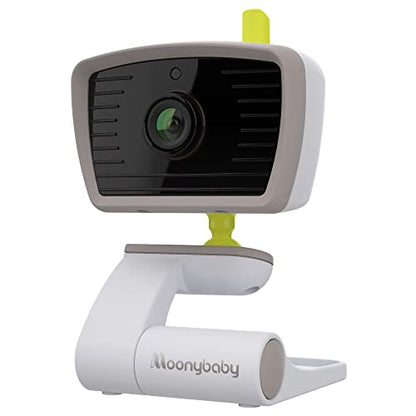 Moonybaby - Split 50 Add-On Camera for Handheld Monitor S/N 20