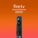 Upgrade your Fire TV experience with the Amazon Enhanced Alexa Voice Remote. Voice control, easy navigation, and compatibility with Fire TV Omni Series. Keywords: Alexa Voice Remote, Fire TV, easy navigation