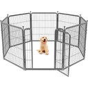 FXW Rollick Heavy-Duty Dog Playpen - All Terrain